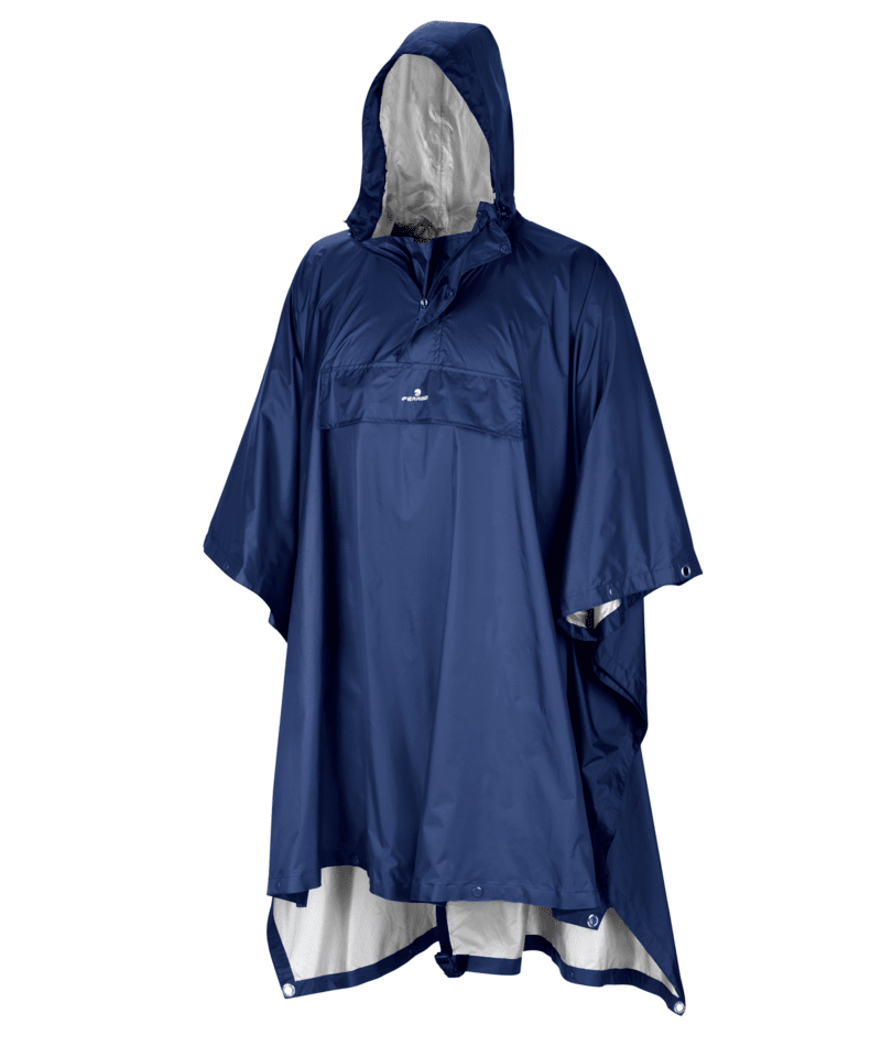 FERRINO - MANTELLA TODOMODO RIPSTOP S/M