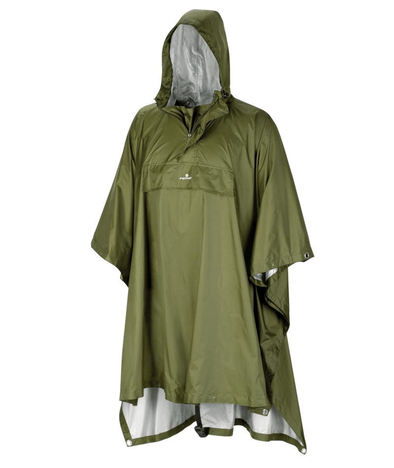 FERRINO - MANTELLA TODOMODO RIPSTOP S/M