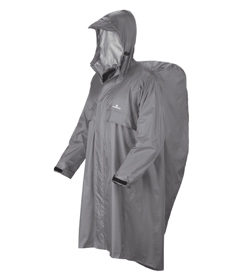 FERRINO - MANTELLA TREKKER RIPSTOP L/XL