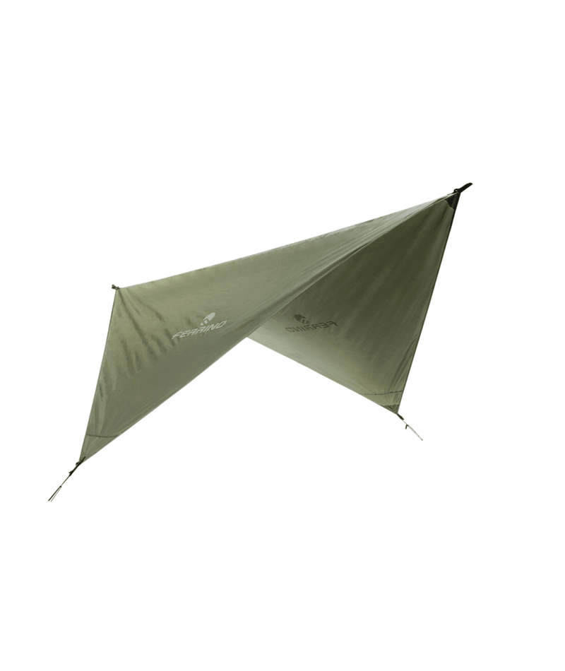 FERRINO - RAIN TARP 240x240 cm