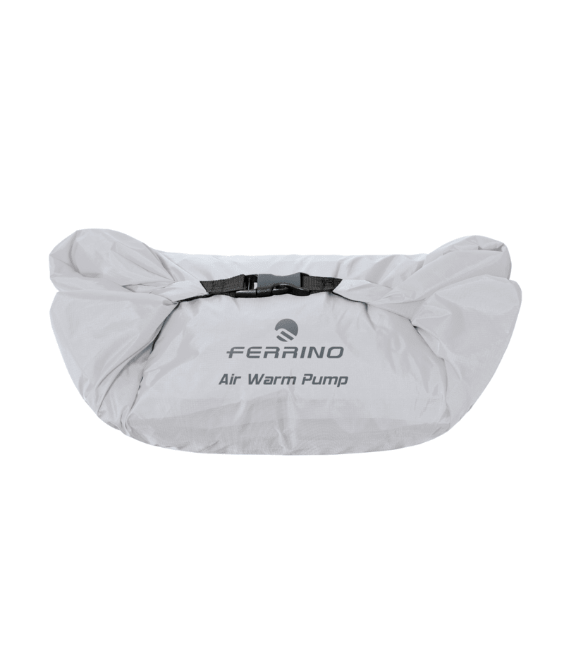 FERRINO - MATERASSINO GONF. AIR WARM