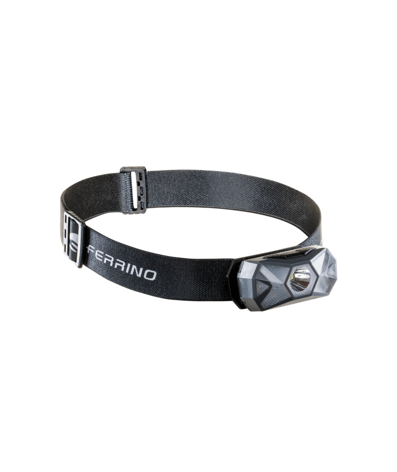 FERRINO - LAMPADA FRONTALE BRIGHT