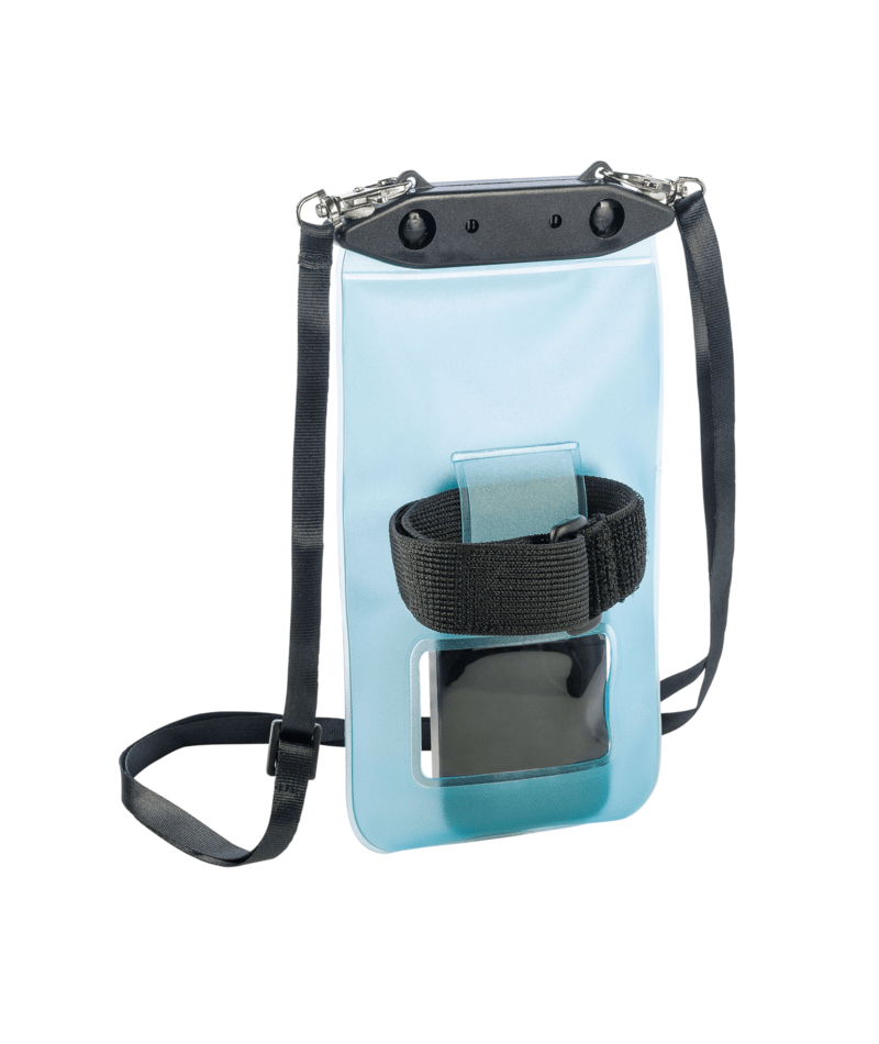 FERRINO - TPU WATERPROOF BAG 10 X 18
