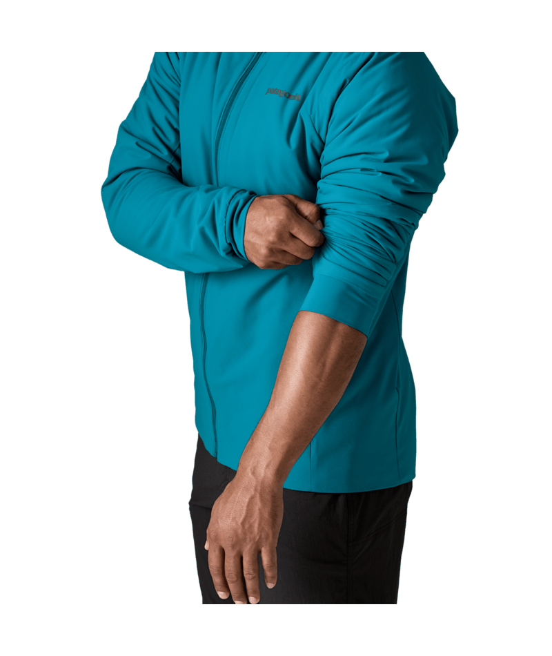 PATAGONIA - M's Nano-Air Light Jkt