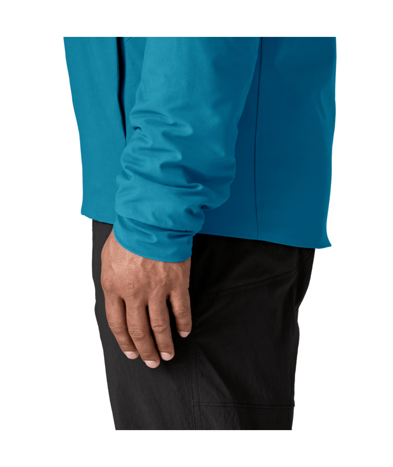PATAGONIA - M's Nano-Air Light Jkt