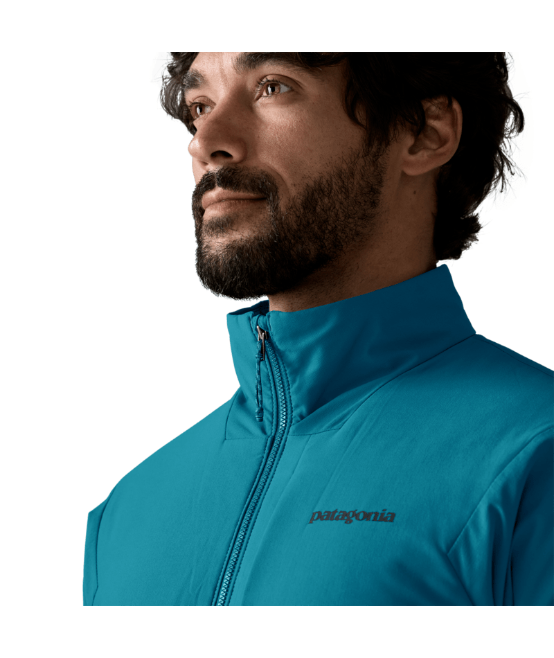 PATAGONIA - M's Nano-Air Light Jkt