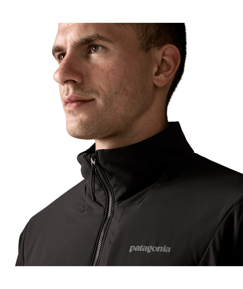 PATAGONIA - M's Nano-Air Light Jkt