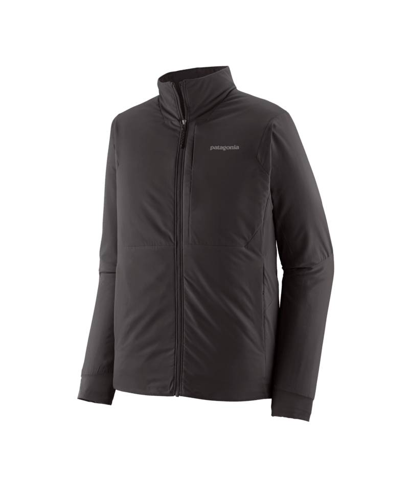 PATAGONIA - M's Nano-Air Light Jkt