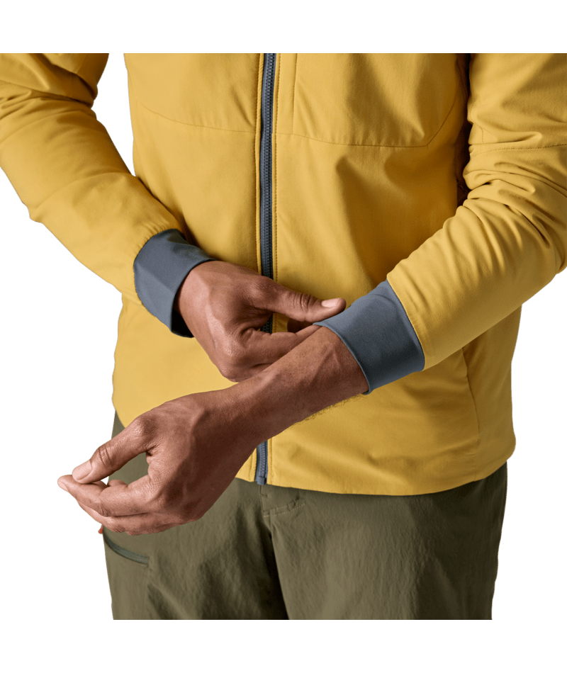 PATAGONIA - M's Nano-Air Light Jkt