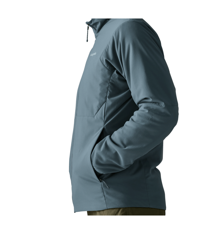 PATAGONIA - M's Nano-Air Light Jkt