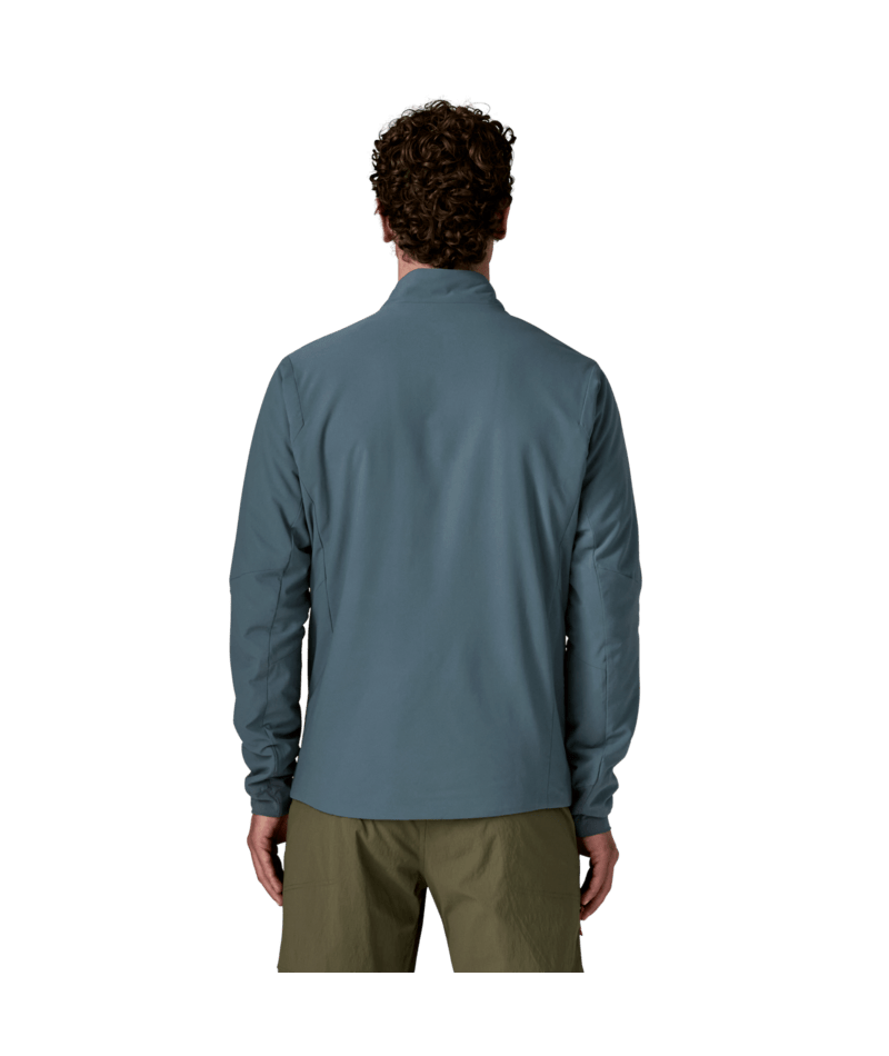 PATAGONIA - M's Nano-Air Light Jkt