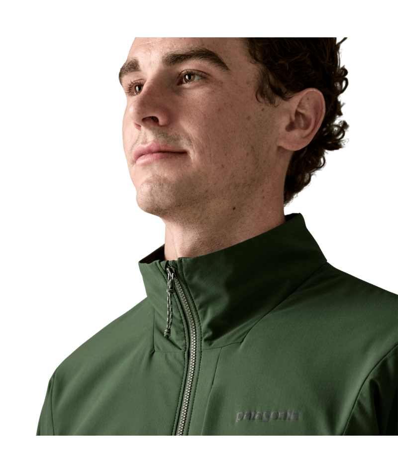 PATAGONIA - M's Nano-Air Light Jkt