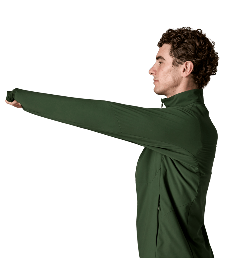 PATAGONIA - M's Nano-Air Light Jkt