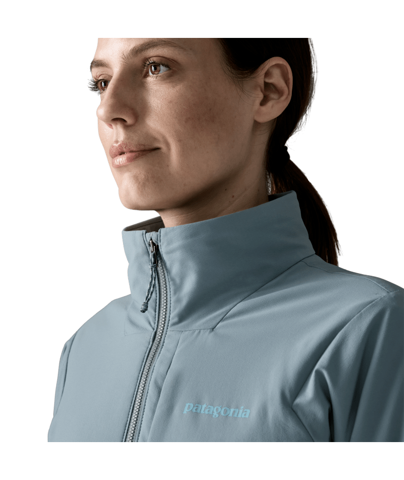 PATAGONIA - W's Nano-Air Light Jkt