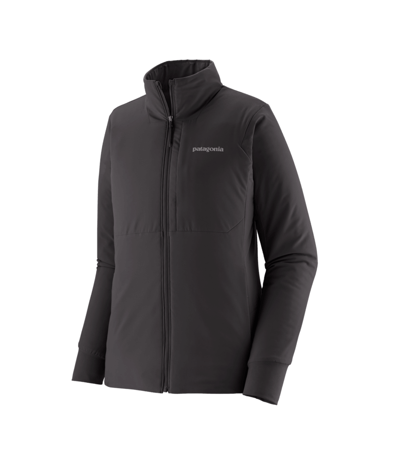PATAGONIA - W's Nano-Air Light Jkt