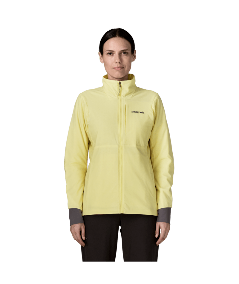 PATAGONIA - W's Nano-Air Light Jkt