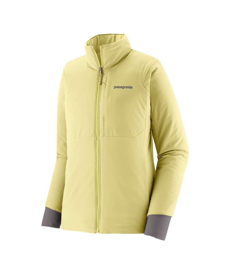 PATAGONIA - W's Nano-Air Light Jkt