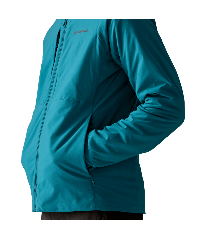 PATAGONIA - M's Nano-Air Light Hoody