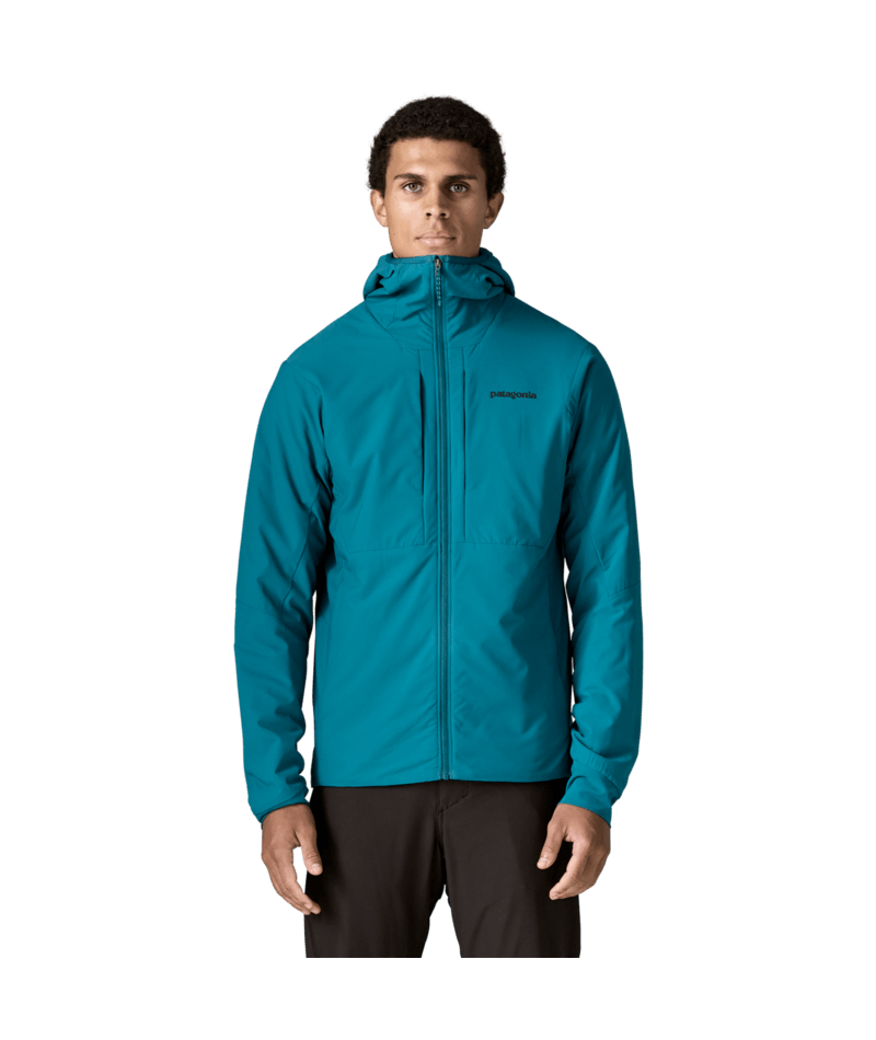 PATAGONIA - M's Nano-Air Light Hoody
