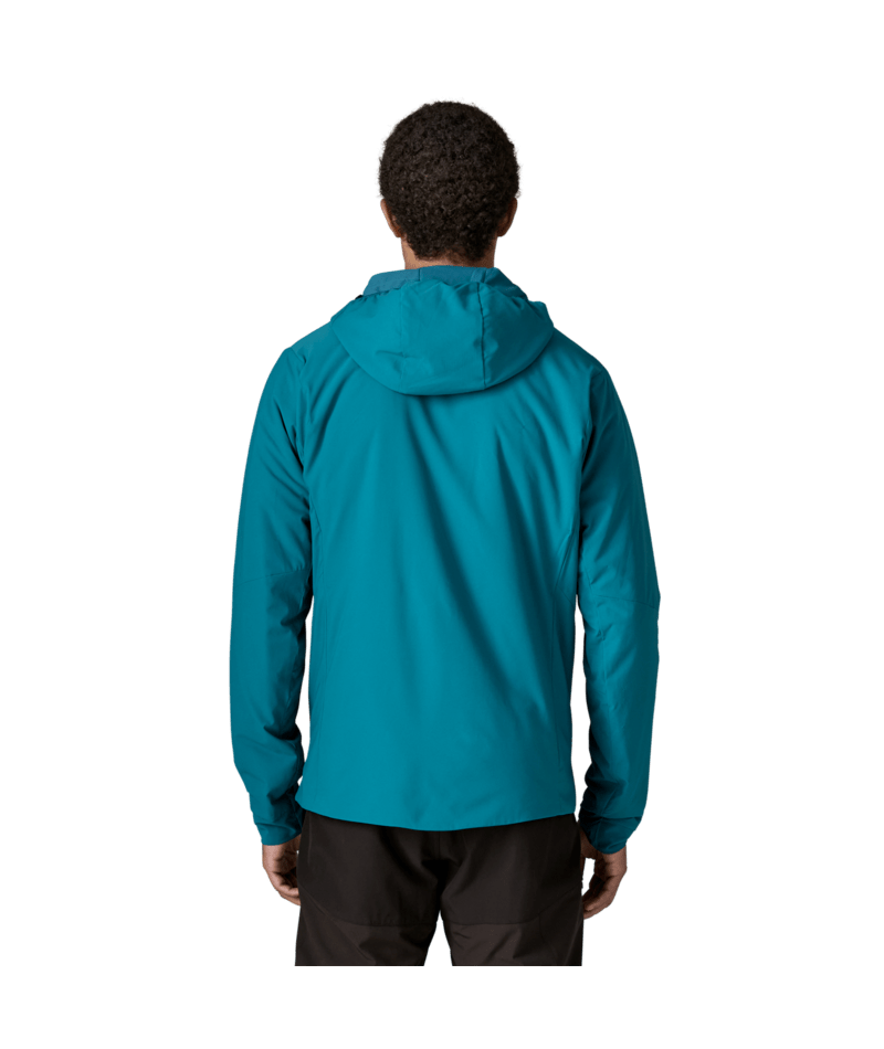 PATAGONIA - M's Nano-Air Light Hoody