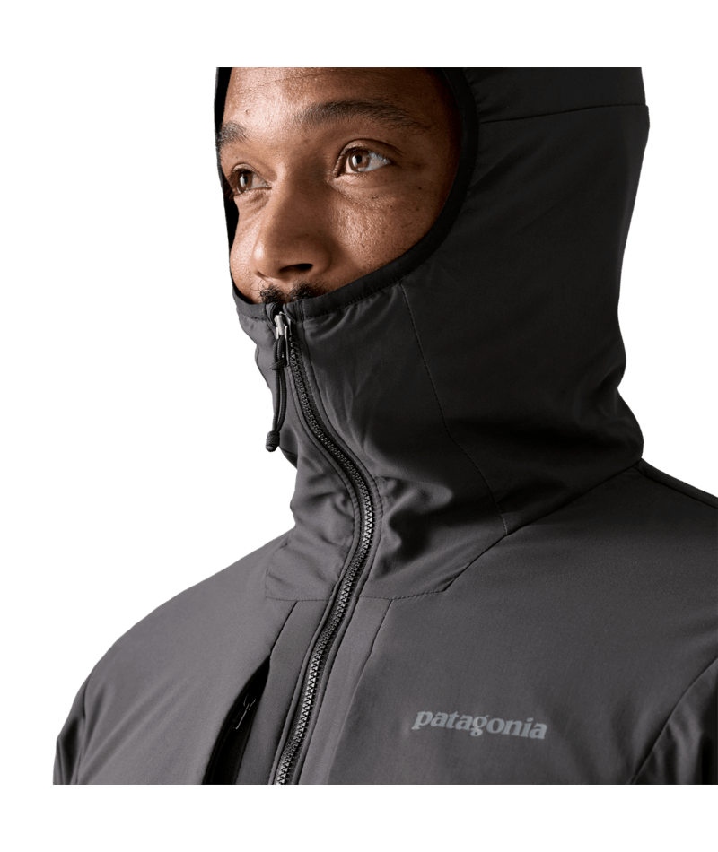 PATAGONIA - M's Nano-Air Light Hoody