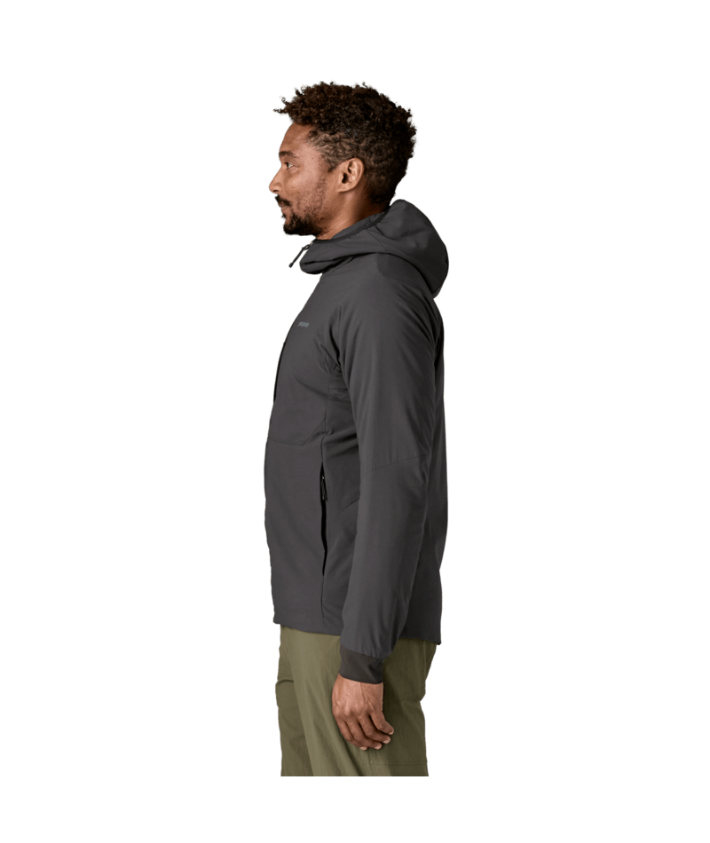 PATAGONIA - M's Nano-Air Light Hoody