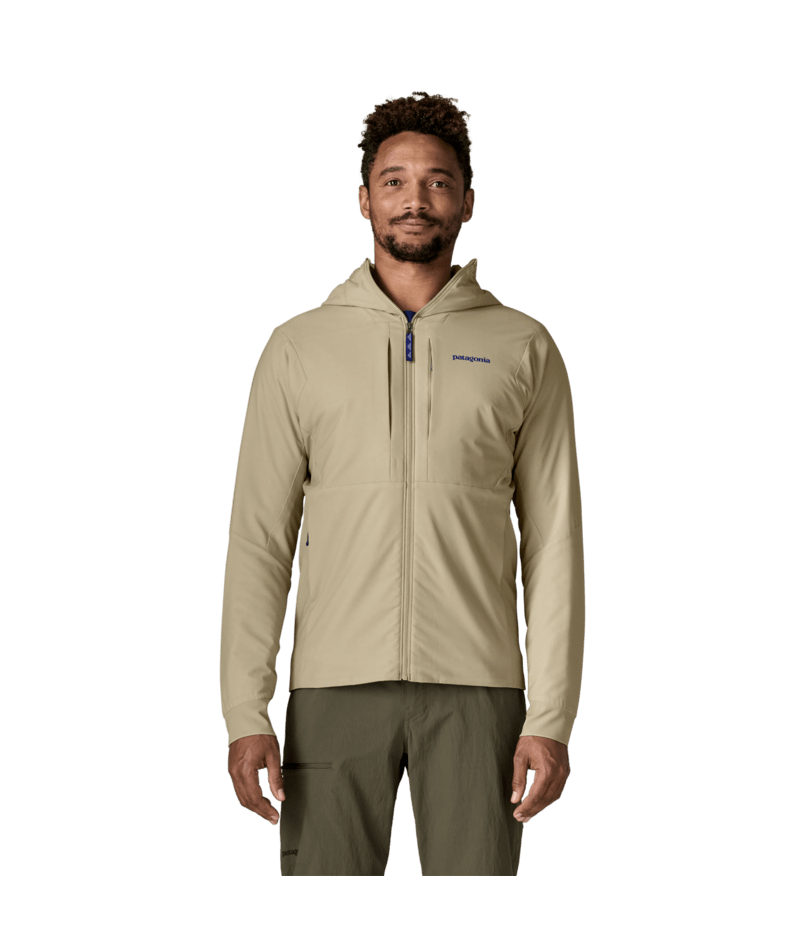 PATAGONIA - M's Nano-Air Light Hoody