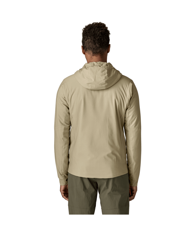 PATAGONIA - M's Nano-Air Light Hoody