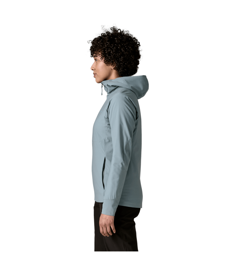 PATAGONIA - W's Nano-Air Light Hoody