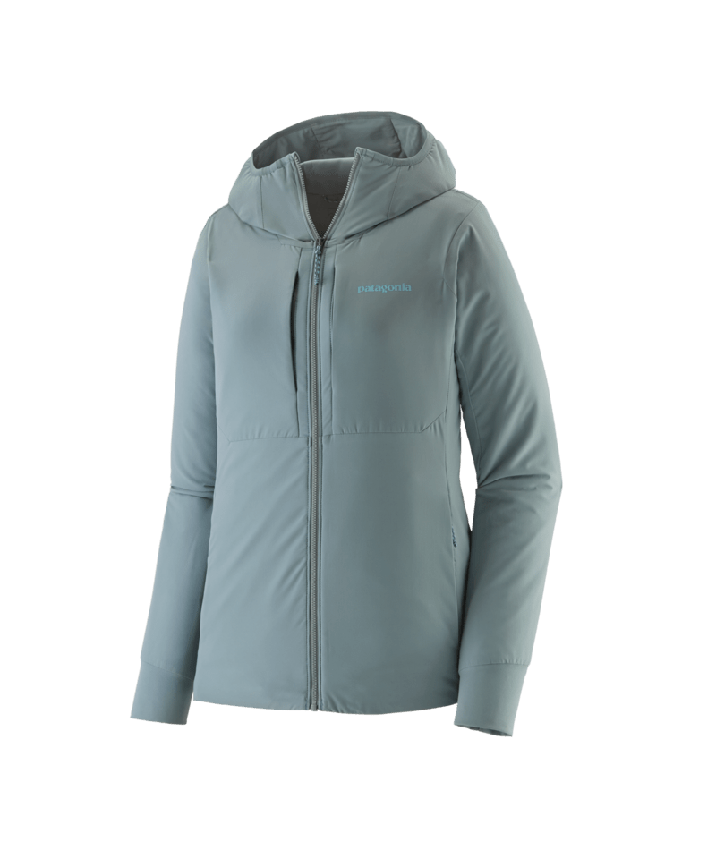 PATAGONIA - W's Nano-Air Light Hoody