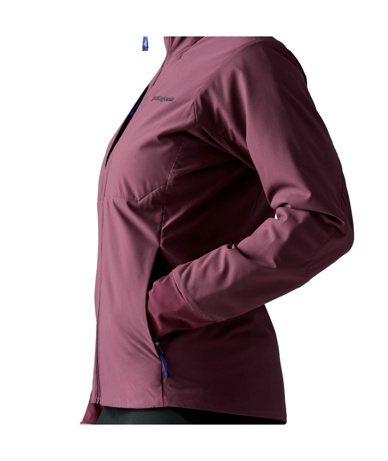 PATAGONIA - W's Nano-Air Light Hoody