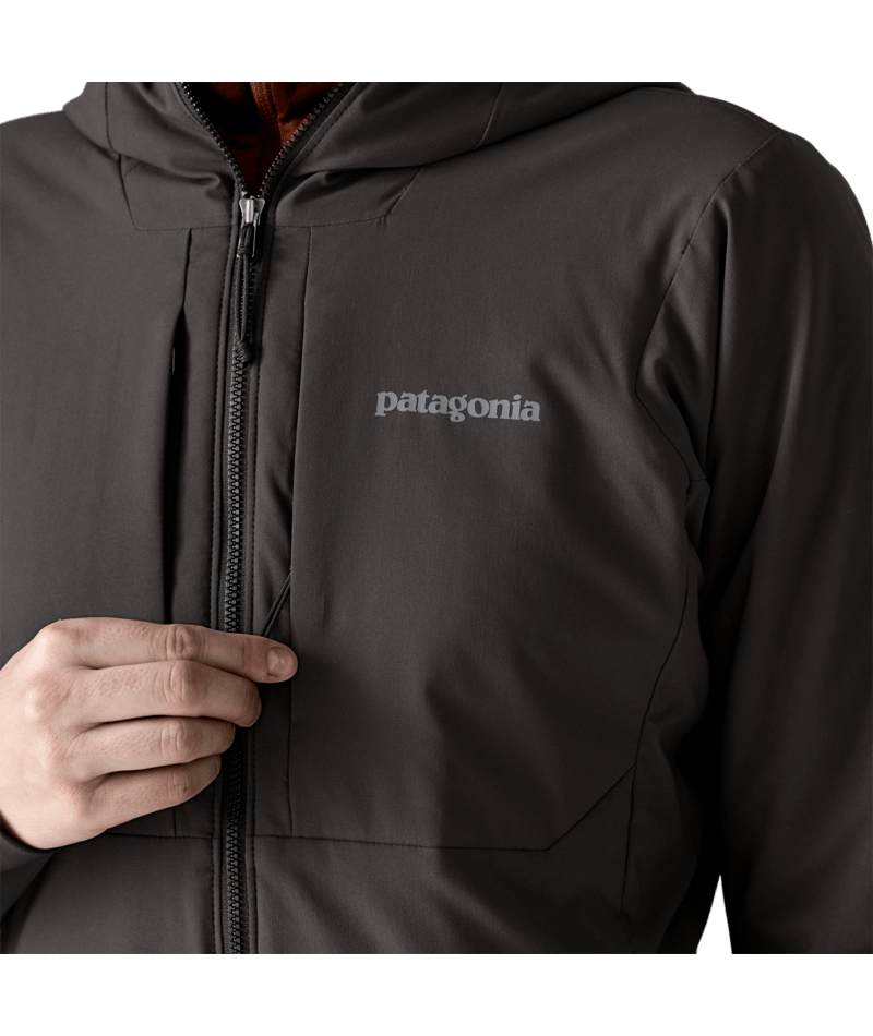 PATAGONIA - W's Nano-Air Light Hoody