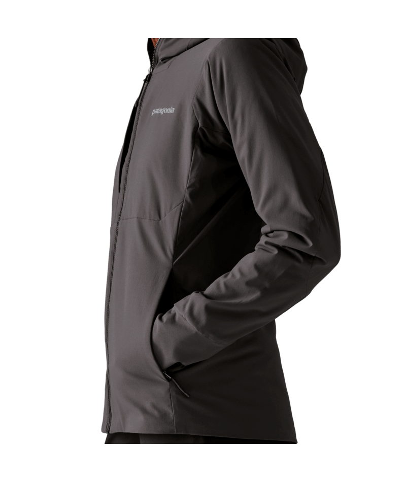PATAGONIA - W's Nano-Air Light Hoody