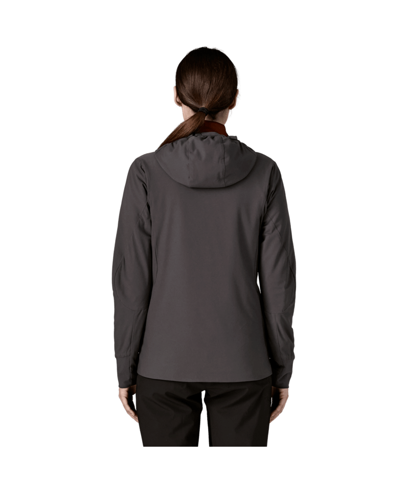 PATAGONIA - W's Nano-Air Light Hoody