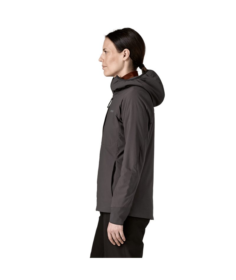 PATAGONIA - W's Nano-Air Light Hoody