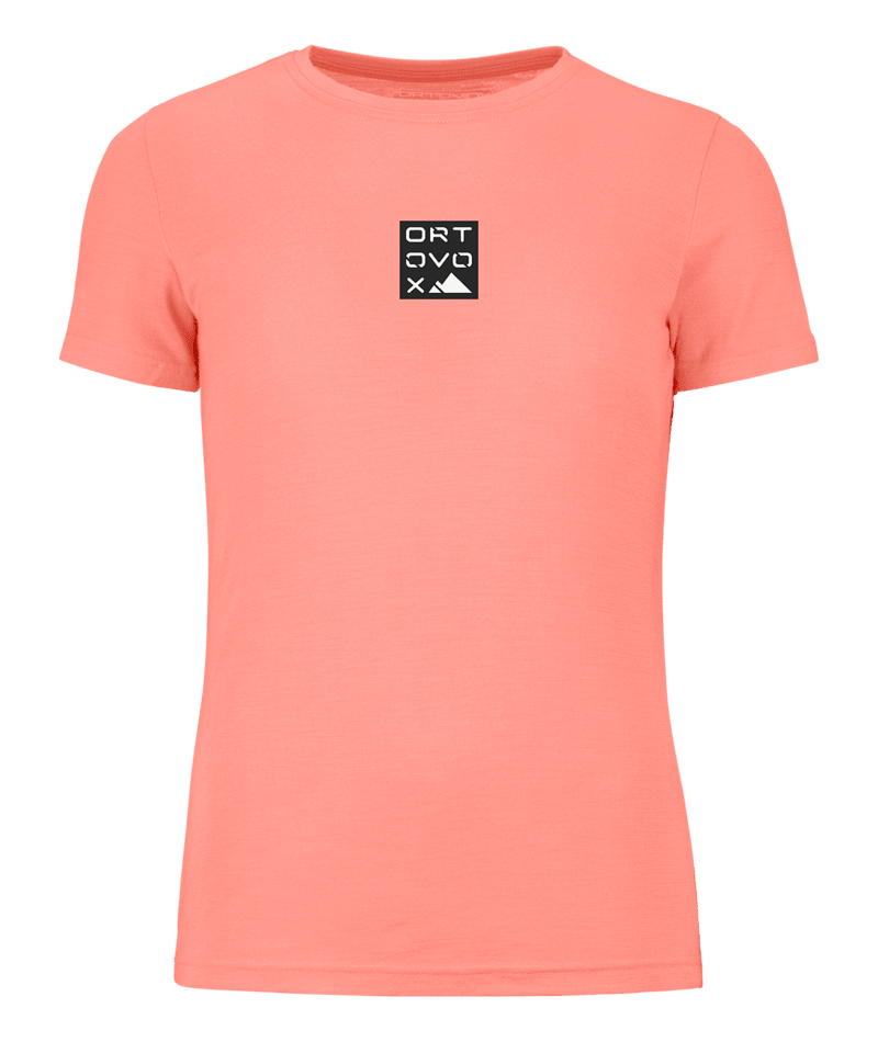 ORTOVOX - "185 MERINO SQUARE TS W"