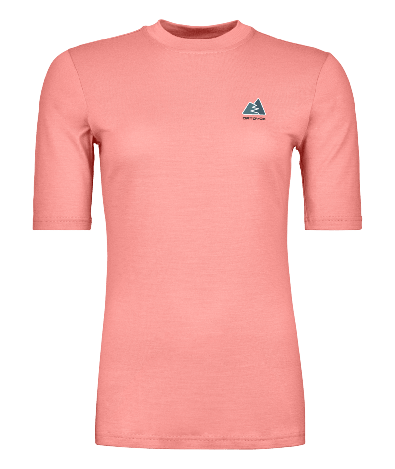 ORTOVOX - "185 MERINO MTN HUG TS W"