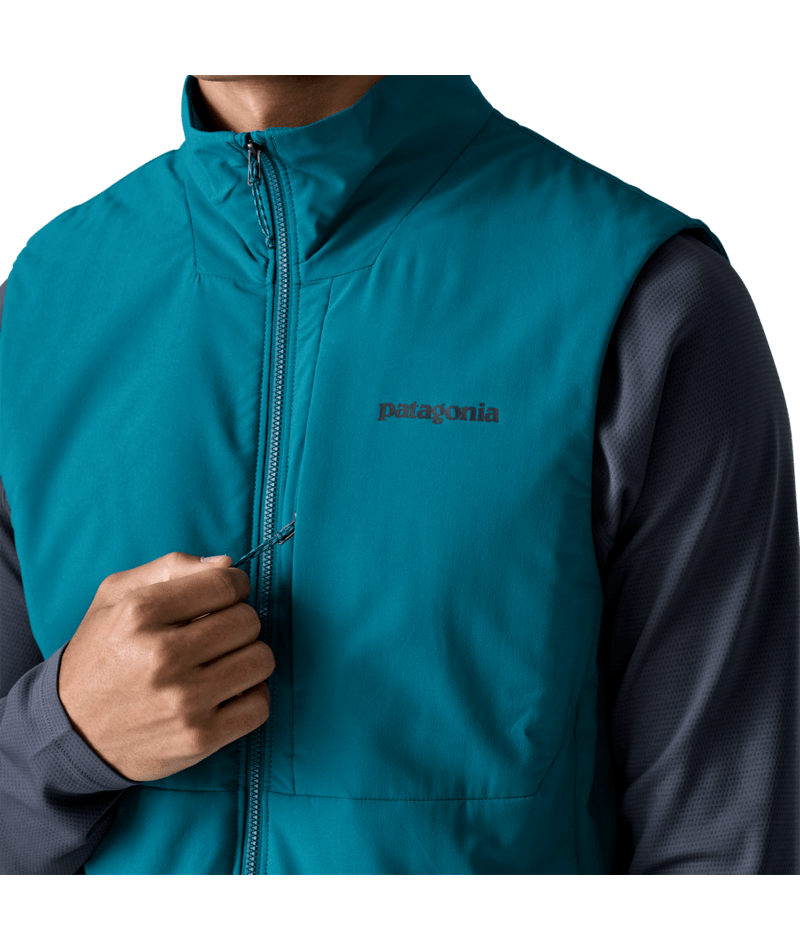PATAGONIA - M's Nano-Air Light Vest