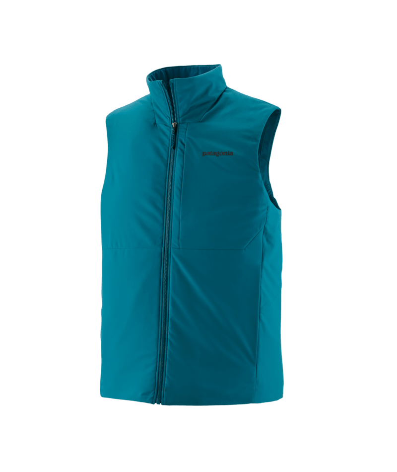 PATAGONIA - M's Nano-Air Light Vest