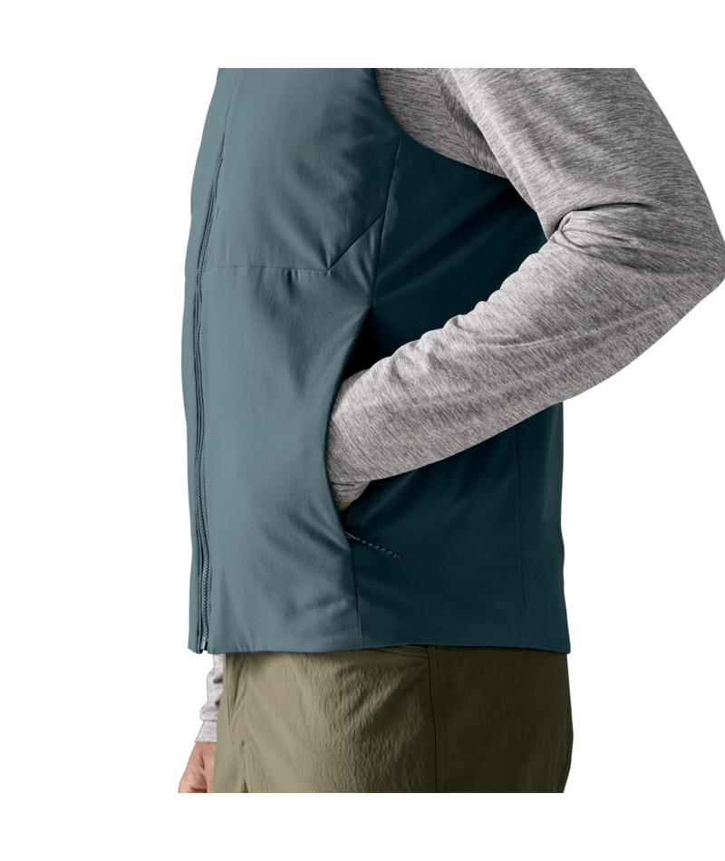 PATAGONIA - M's Nano-Air Light Vest