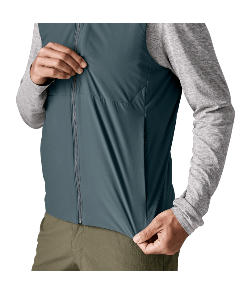 PATAGONIA - M's Nano-Air Light Vest