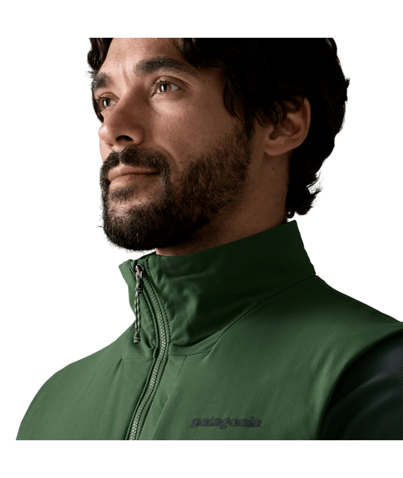 PATAGONIA - M's Nano-Air Light Vest
