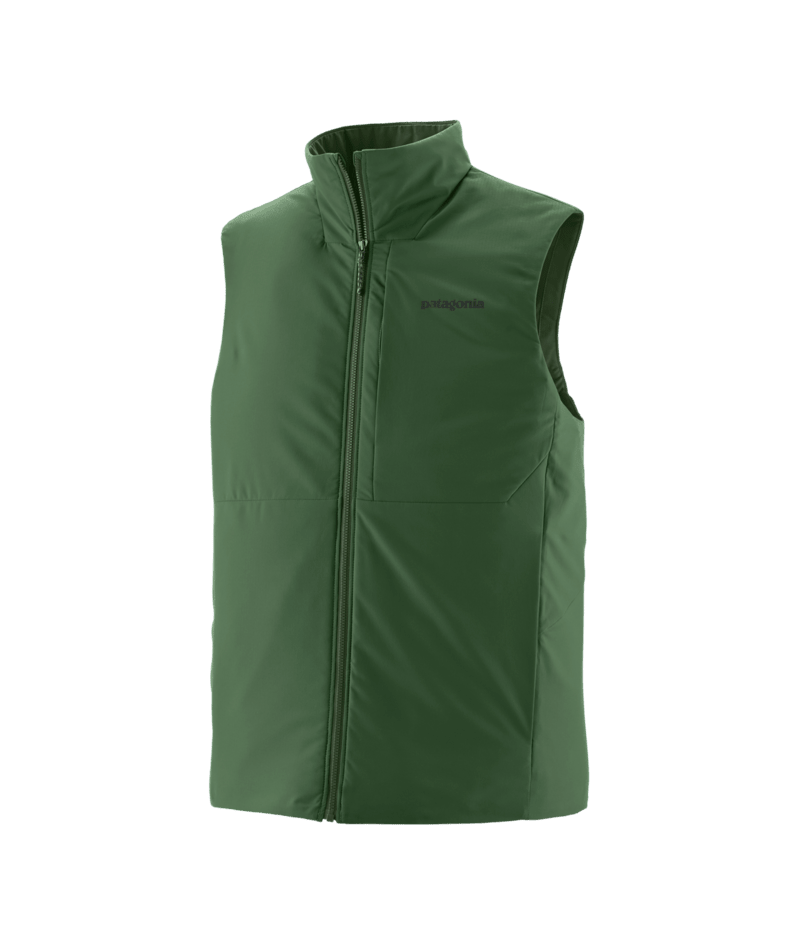 PATAGONIA - M's Nano-Air Light Vest
