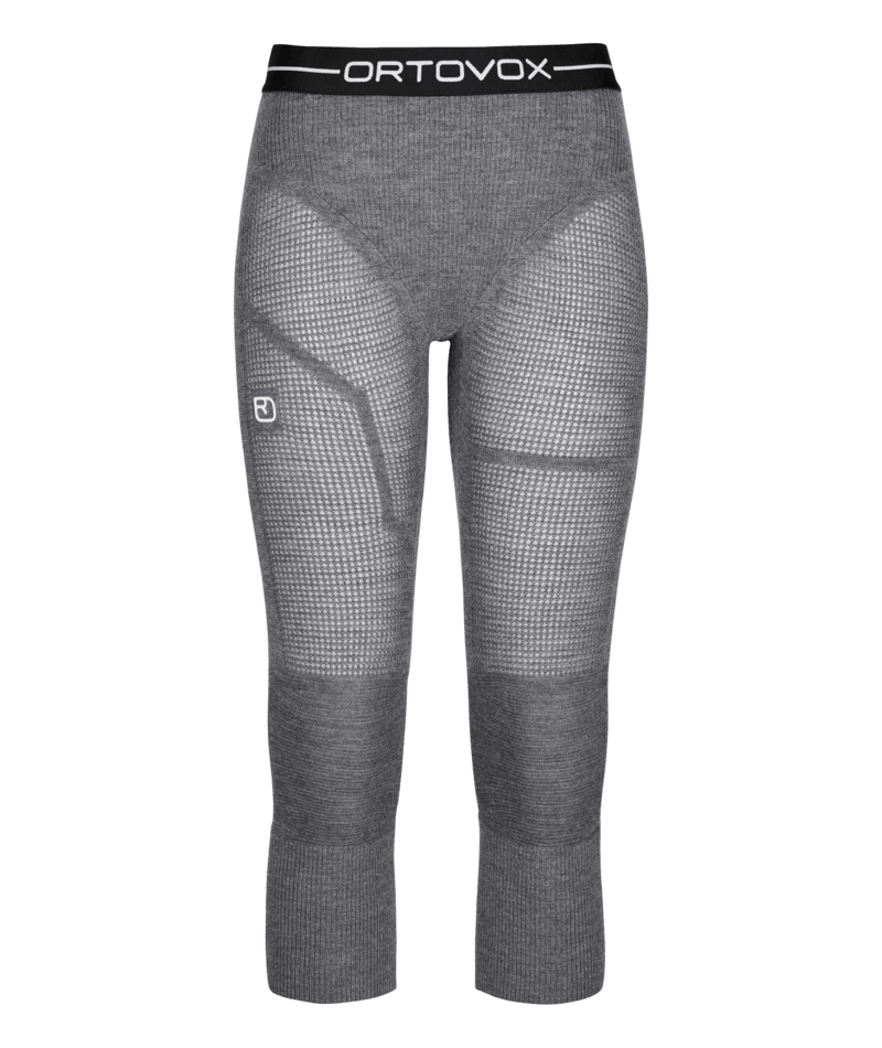ORTOVOX - "MERINO THERMOVENT SP W"