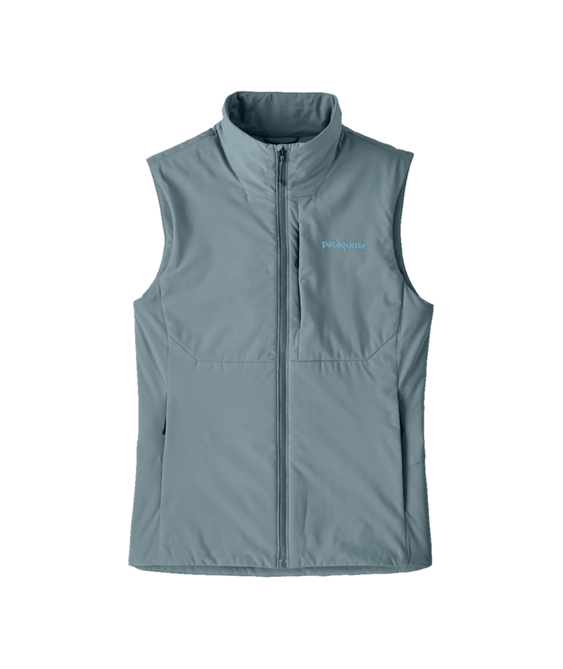 PATAGONIA - W's Nano-Air Light Vest