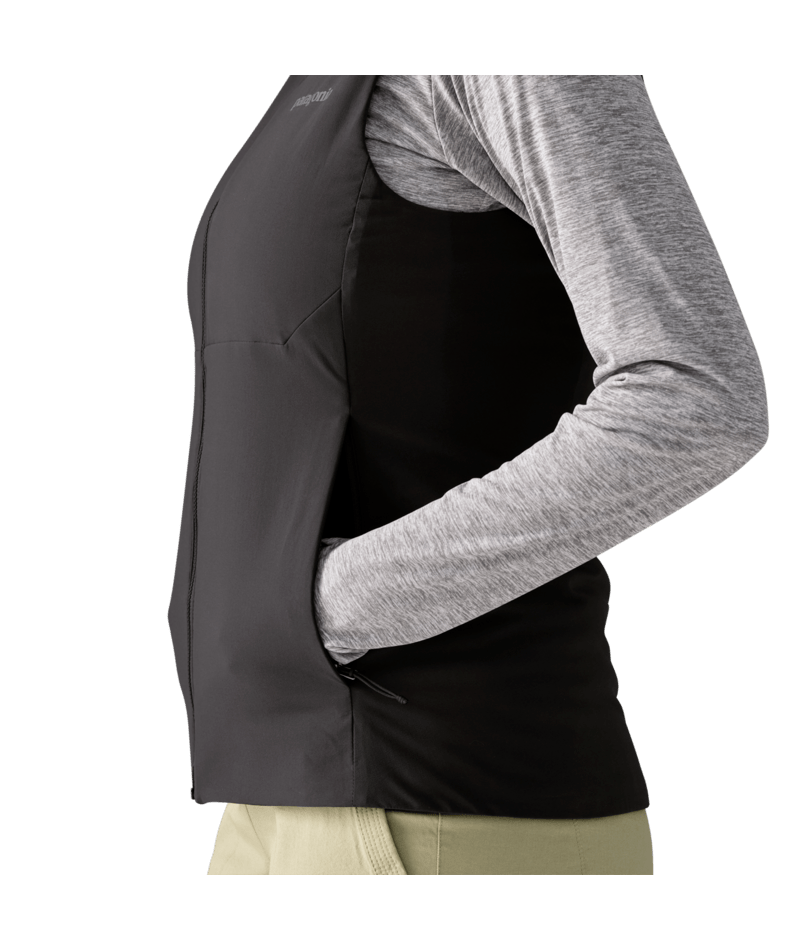 PATAGONIA - W's Nano-Air Light Vest