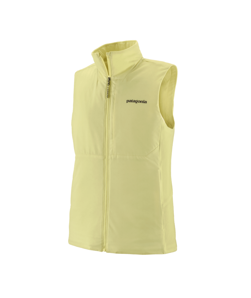 PATAGONIA - W's Nano-Air Light Vest
