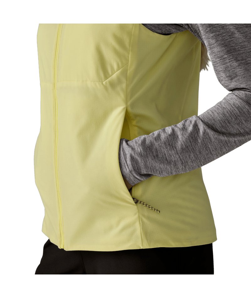 PATAGONIA - W's Nano-Air Light Vest