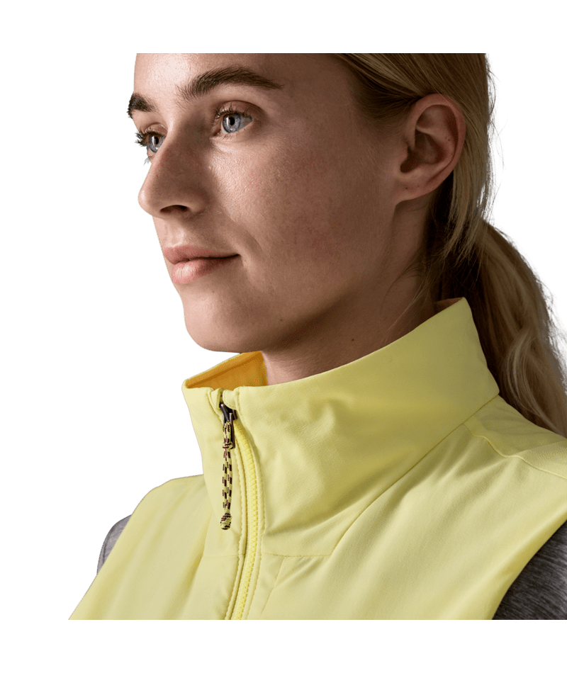 PATAGONIA - W's Nano-Air Light Vest