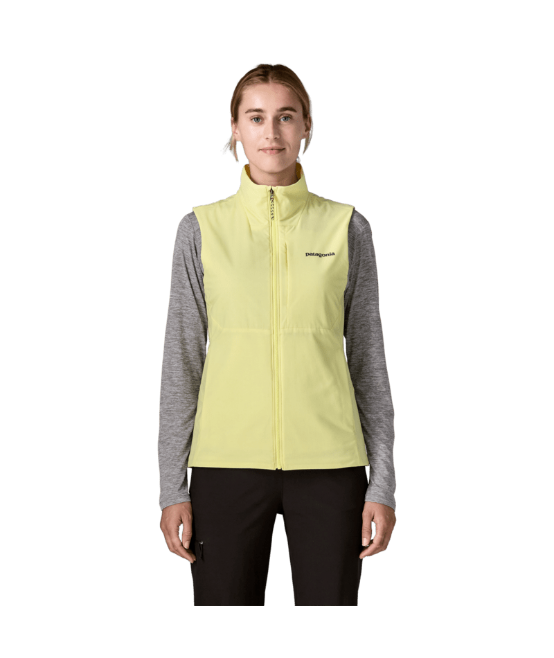PATAGONIA - W's Nano-Air Light Vest